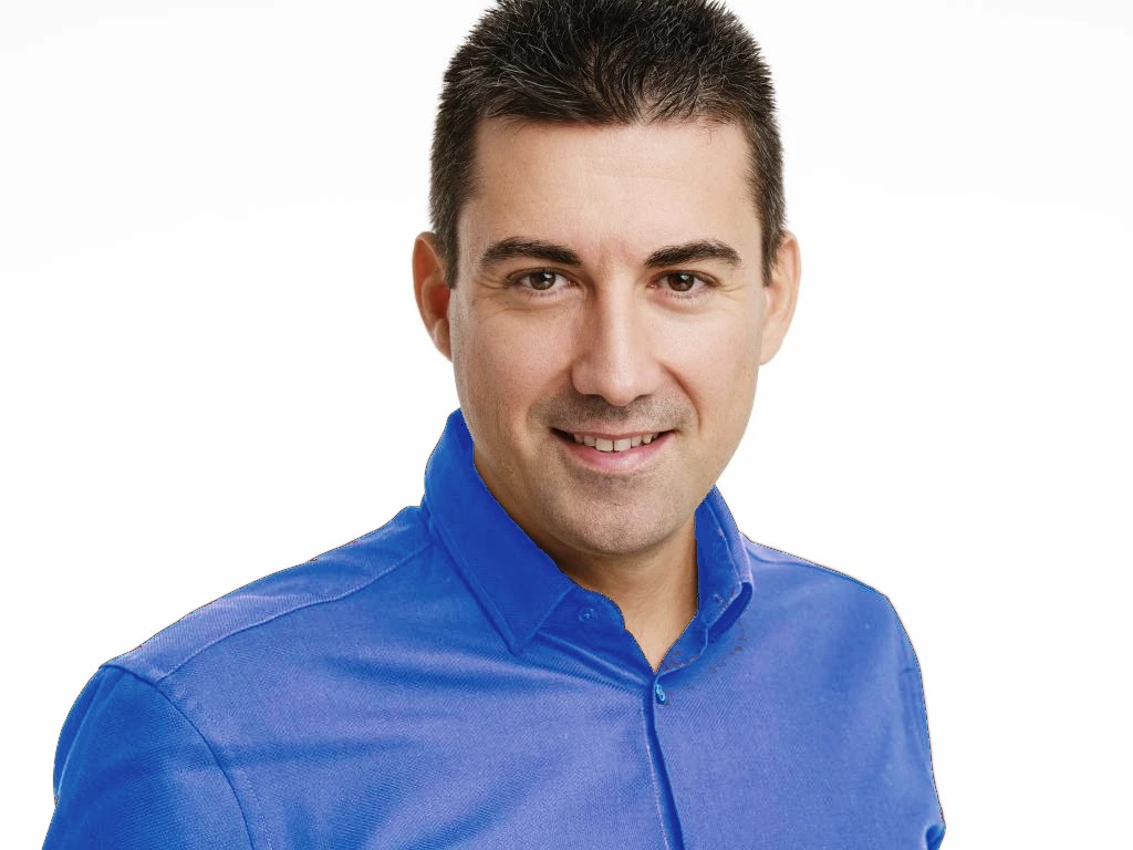 Николай Трифонов - Финансов консултант - Инвестиции